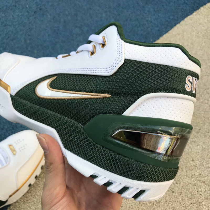 Authentic Nike Air Zoom Generation “SVSM” QS